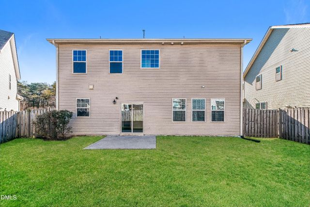 626 Lavenham Lane, Fuquay Varina, NC 27526