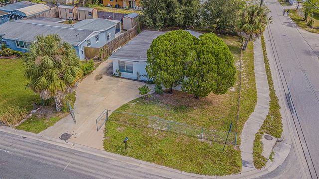 3401 CARIOCA COURT, Tampa, FL 33605