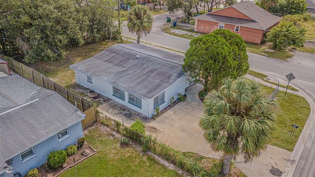 3401 CARIOCA COURT, Tampa, FL 33605