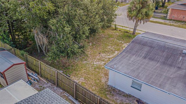 3401 CARIOCA COURT, Tampa, FL 33605