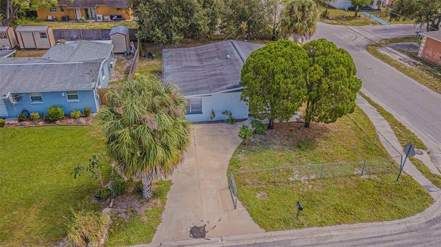 3401 CARIOCA COURT, Tampa, FL 33605