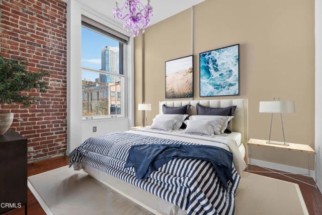 257 S Spring Street 4N, Los Angeles, CA 90012