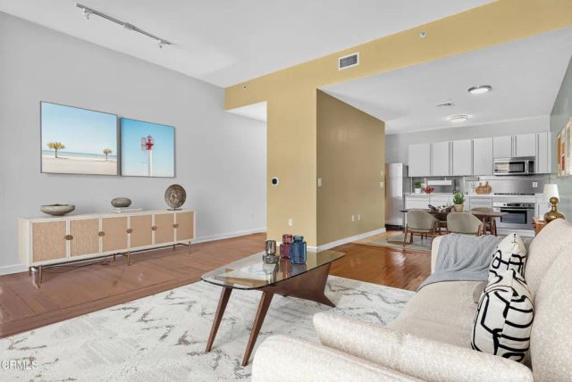257 S Spring Street 4N, Los Angeles, CA 90012