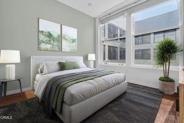 257 S Spring Street 4N, Los Angeles, CA 90012