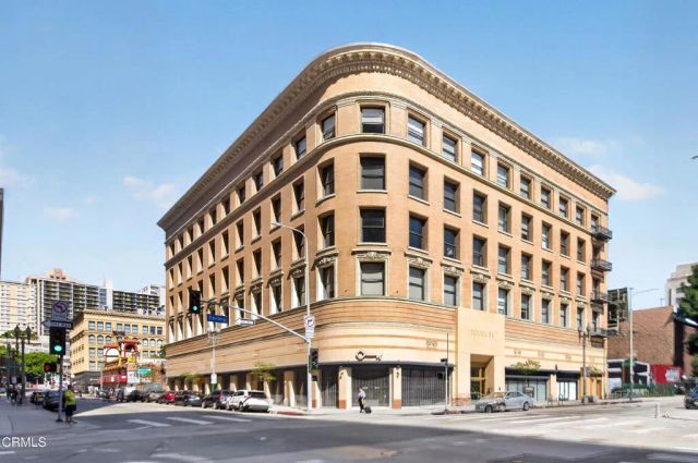 257 S Spring Street 4N, Los Angeles, CA 90012