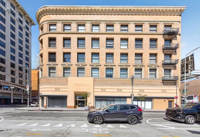 257 S Spring Street 4N, Los Angeles, CA 90012