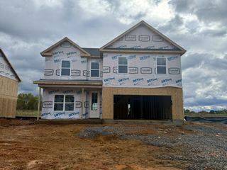 3236 Ventura Ave, White House, TN 37188