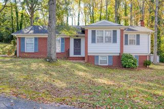 1105 Partridge Road, Spartanburg, SC 29302