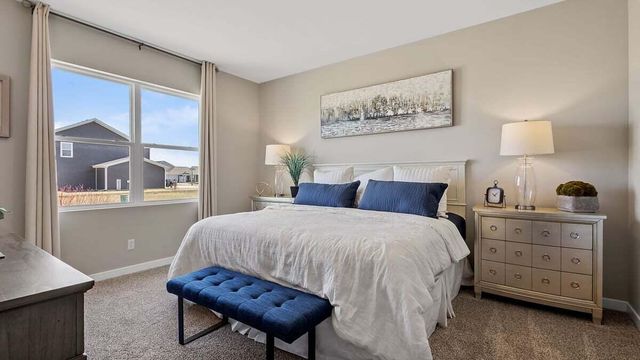 7635 W 106th Place, Crown Point, IN 46307