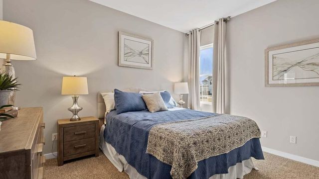 7635 W 106th Place, Crown Point, IN 46307