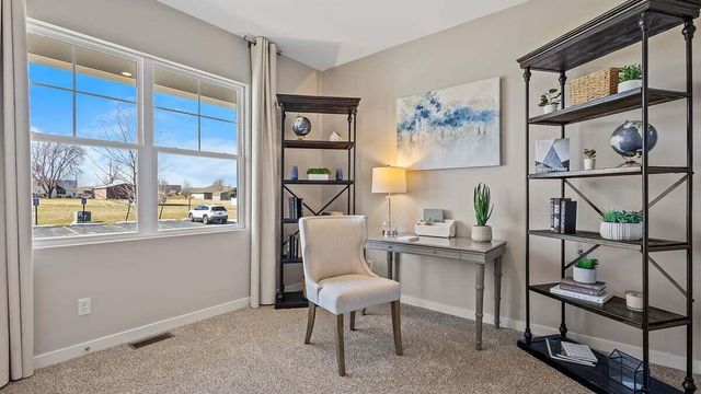 7635 W 106th Place, Crown Point, IN 46307