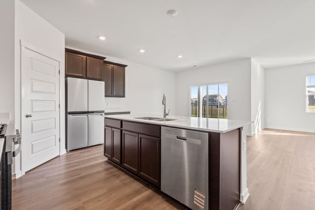 7635 W 106th Place, Crown Point, IN 46307