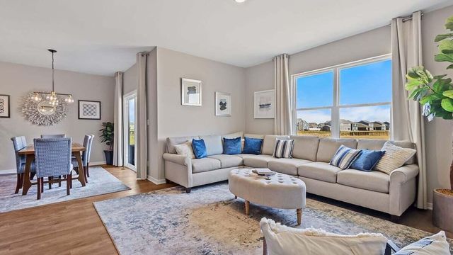 7635 W 106th Place, Crown Point, IN 46307