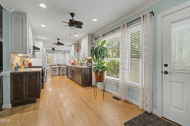 500 Pinewood Drive, Apex, NC 27502