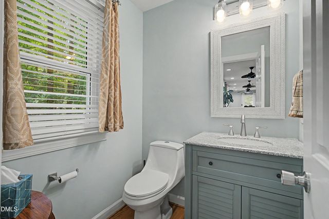 500 Pinewood Drive, Apex, NC 27502