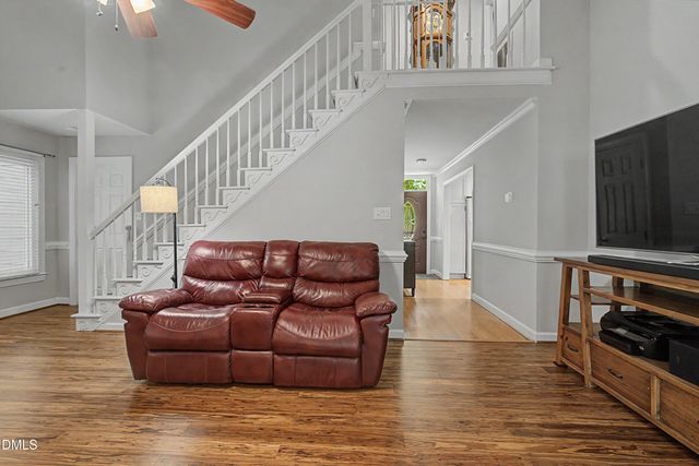 500 Pinewood Drive, Apex, NC 27502
