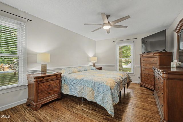 500 Pinewood Drive, Apex, NC 27502
