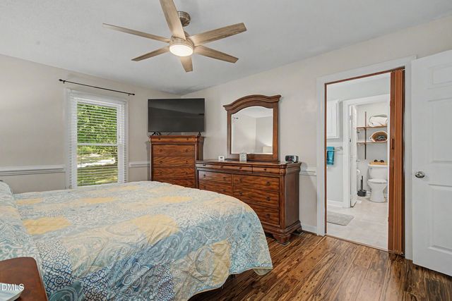 500 Pinewood Drive, Apex, NC 27502
