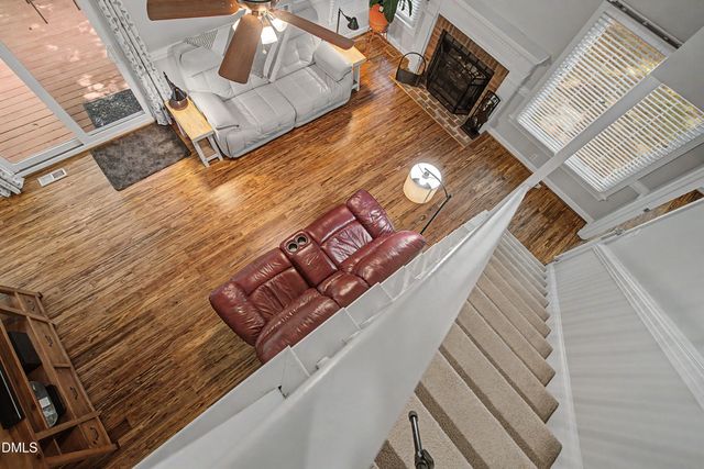 500 Pinewood Drive, Apex, NC 27502