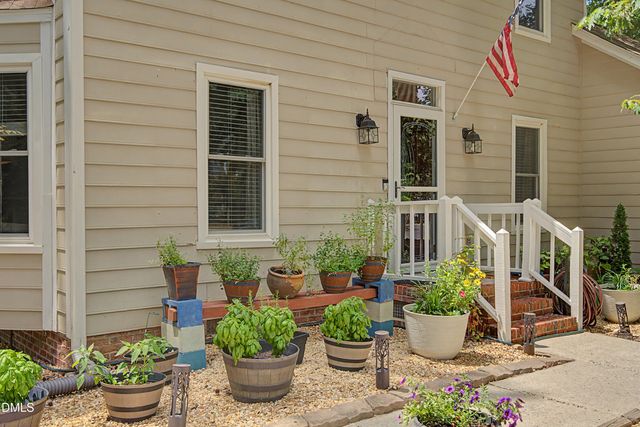 500 Pinewood Drive, Apex, NC 27502