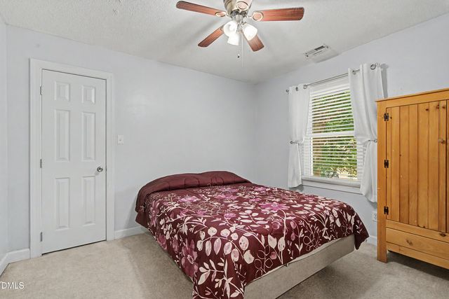 500 Pinewood Drive, Apex, NC 27502