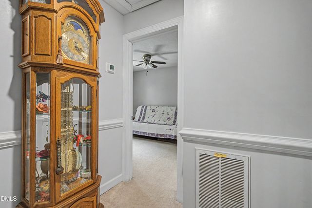 500 Pinewood Drive, Apex, NC 27502