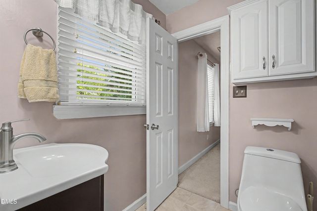 500 Pinewood Drive, Apex, NC 27502