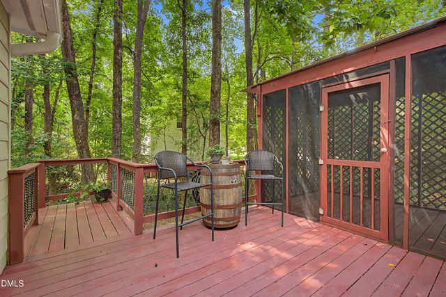 500 Pinewood Drive, Apex, NC 27502