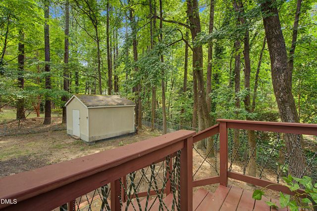 500 Pinewood Drive, Apex, NC 27502