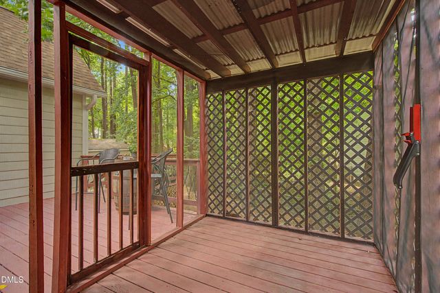 500 Pinewood Drive, Apex, NC 27502