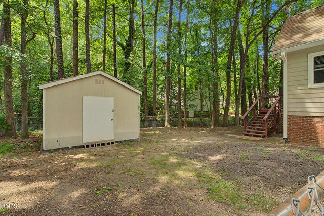 500 Pinewood Drive, Apex, NC 27502