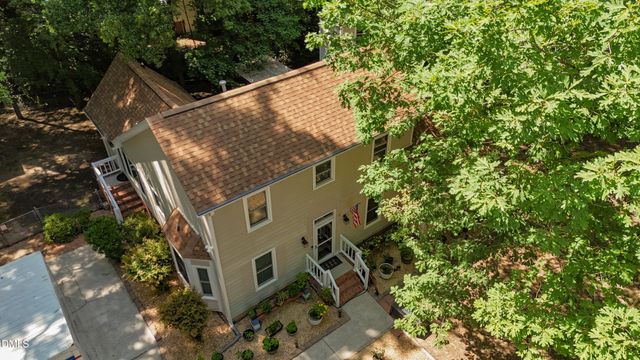 500 Pinewood Drive, Apex, NC 27502