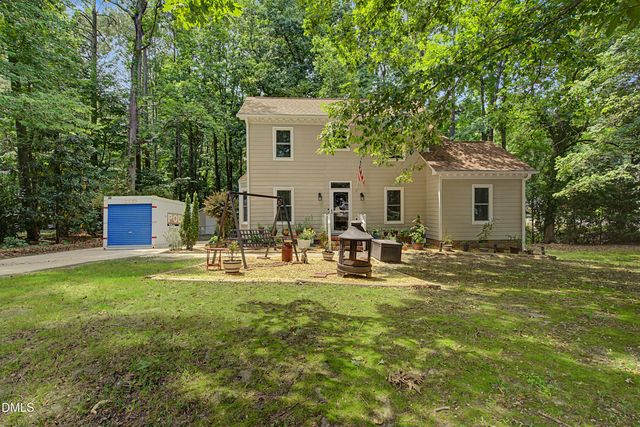 500 Pinewood Drive, Apex, NC 27502