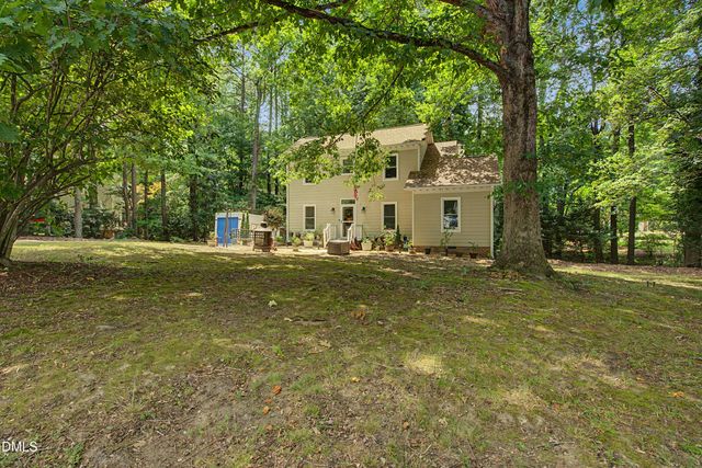 500 Pinewood Drive, Apex, NC 27502