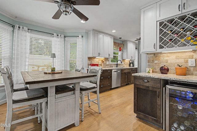 500 Pinewood Drive, Apex, NC 27502