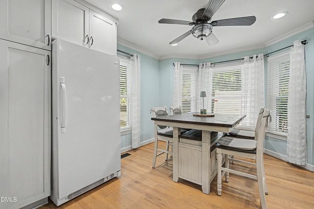 500 Pinewood Drive, Apex, NC 27502