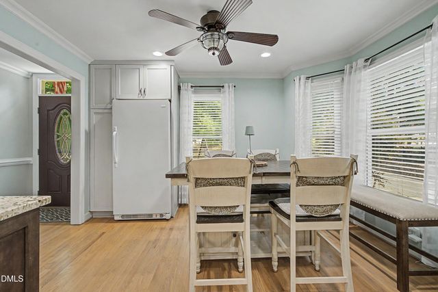 500 Pinewood Drive, Apex, NC 27502