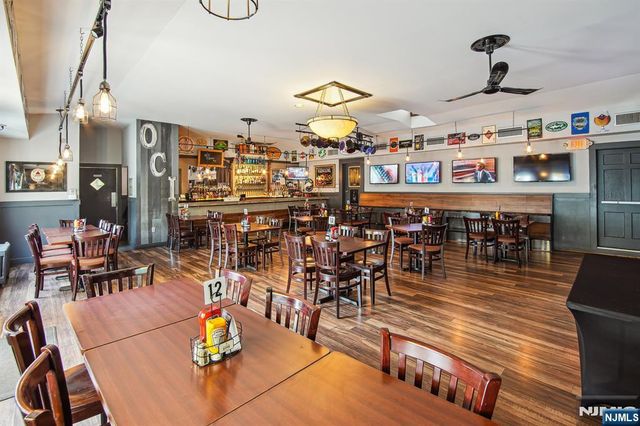 2 E Passaic Avenue, Nutley, NJ 07110