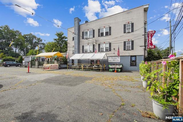 2 E Passaic Avenue, Nutley, NJ 07110