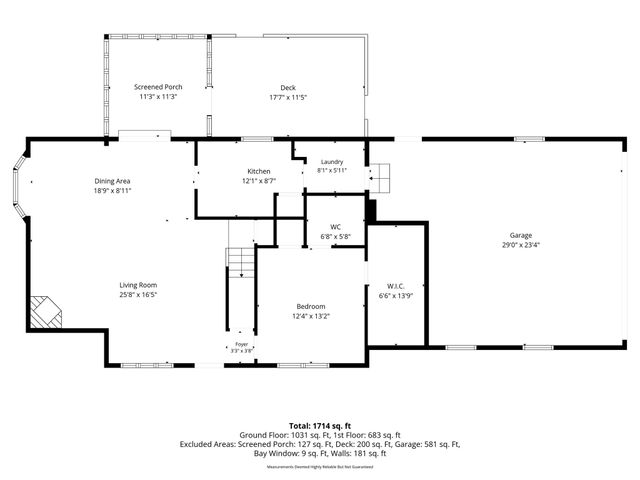 10301 27th Street, Santa Fe, TX 77510