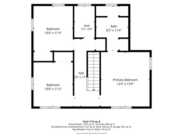 10301 27th Street, Santa Fe, TX 77510