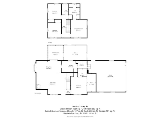 10301 27th Street, Santa Fe, TX 77510
