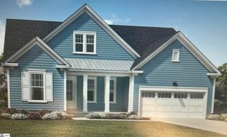 525 Tallman Drive, Fountain Inn, SC 29644