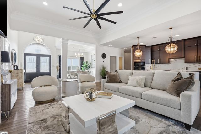 244 Chancellors Park Court, Simpsonville, SC 29681