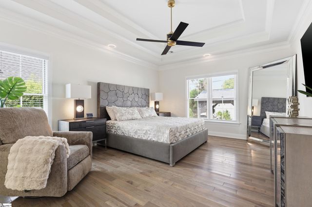 244 Chancellors Park Court, Simpsonville, SC 29681