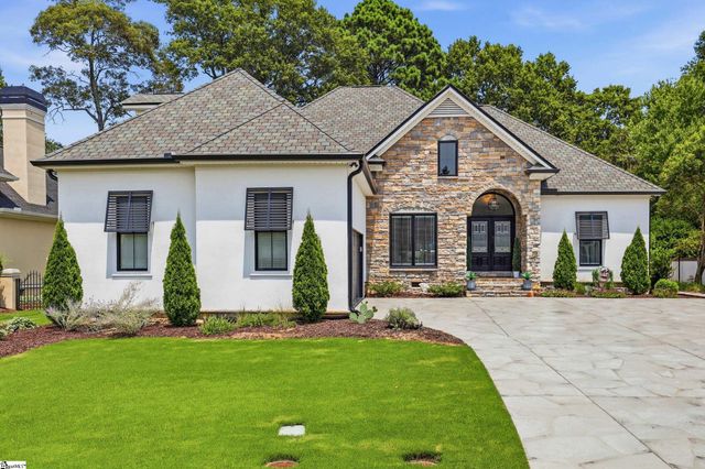 244 Chancellors Park Court, Simpsonville, SC 29681
