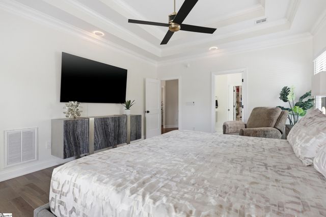 244 Chancellors Park Court, Simpsonville, SC 29681