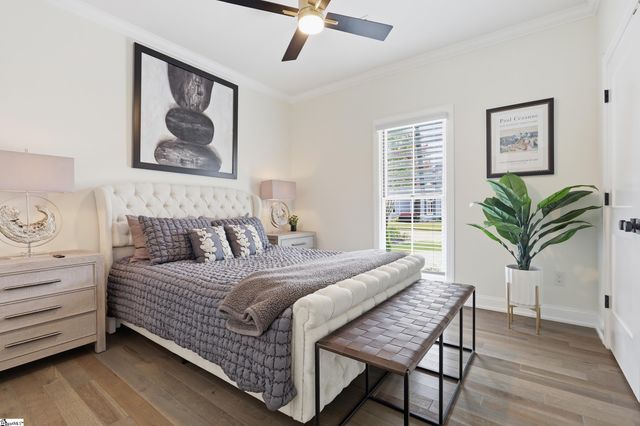 244 Chancellors Park Court, Simpsonville, SC 29681