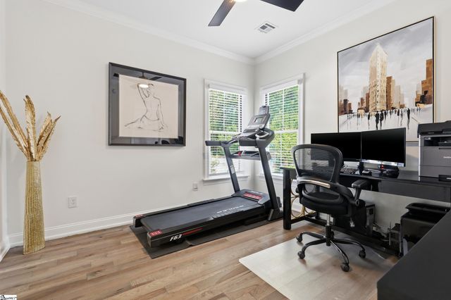 244 Chancellors Park Court, Simpsonville, SC 29681