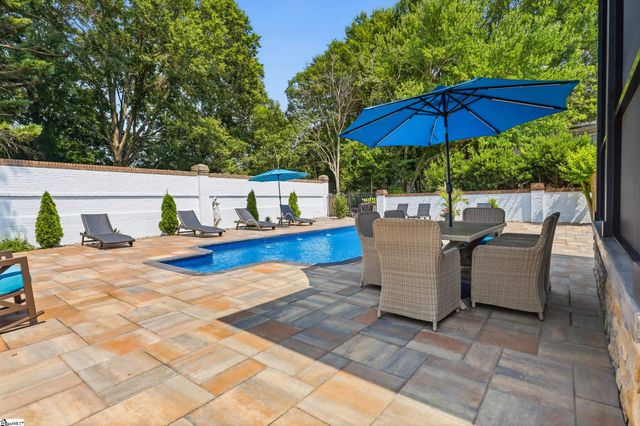 244 Chancellors Park Court, Simpsonville, SC 29681